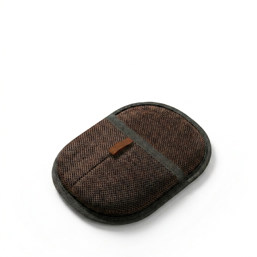 Guante Quitapelos para Mascotas